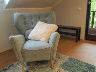 Apartamento Ogulin Características 9