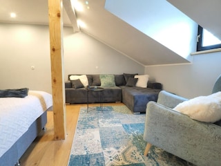 Apartamento Ogulin Características 10
