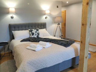 Apartamento Ogulin Características 15