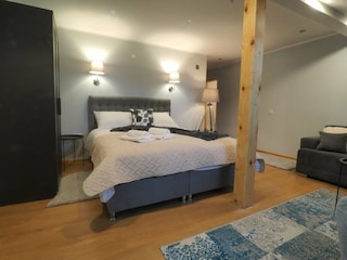 Apartamento Ogulin Características 18