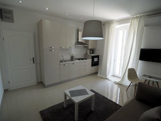 Apartamento Pula Características 7