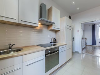 Appartamento Pula Caratteristiche 7
