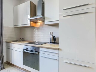 Apartment Pula Ausstattung 8