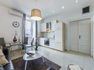 Apartment Pula Ausstattung 9