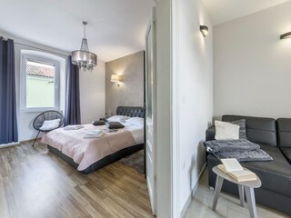 Appartamento Pula Caratteristiche 10