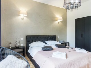 Apartment Pula Ausstattung 11