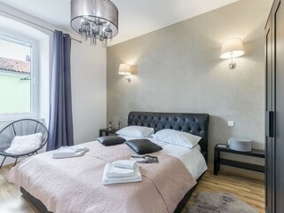 Apartment Pula Ausstattung 13
