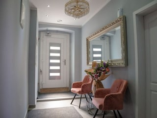 Apartment Pula Außenaufnahme 5