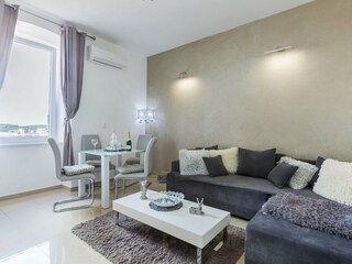 Apartamento Pula Características 7
