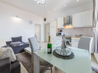 Apartment Pula Ausstattung 8