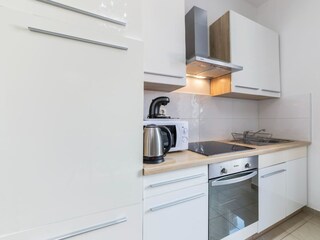 Apartamento Pula Características 9