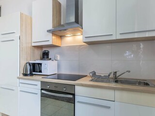 Apartamento Pula Características 10