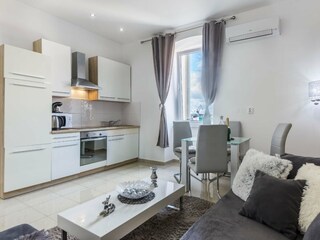 Apartment Pula Ausstattung 11
