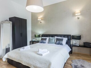 Apartment Pula Ausstattung 12