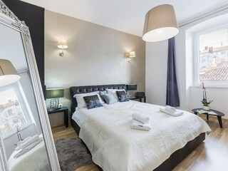Apartment Pula Ausstattung 13