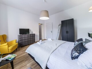Apartamento Pula Características 14