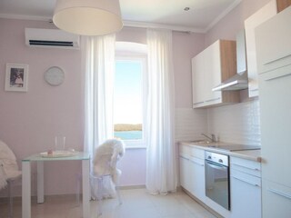 Apartment Pula Ausstattung 9