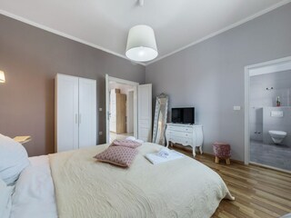 Apartamento Pula Características 14