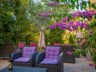 Apartment Pula Outdoor Recording 2