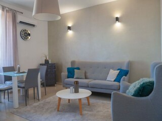 Apartment Pula Ausstattung 7