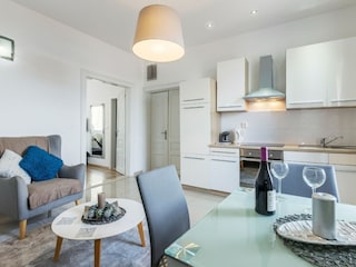 Appartement Pula Équipement 9