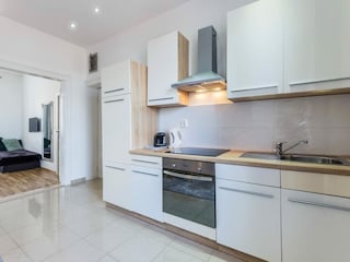 Appartement Pula Équipement 10