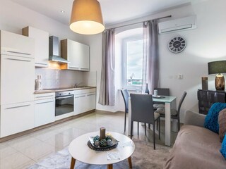 Apartment Pula Ausstattung 12