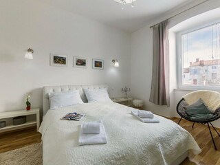 Apartment Pula Ausstattung 14