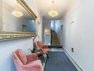 Apartment Pula Außenaufnahme 4