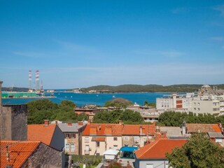 Appartamento Pula Registrazione all'aperto 4