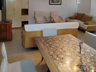 Apartment Fažana Ausstattung 8
