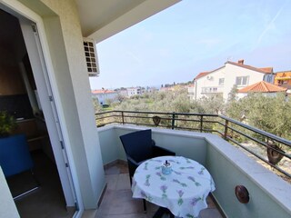 Apartment Fažana Ausstattung 16