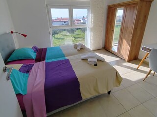 Apartment Fažana Ausstattung 17
