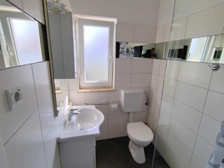 Apartment Fažana Ausstattung 25