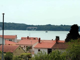 Apartment Fažana Außenaufnahme 5