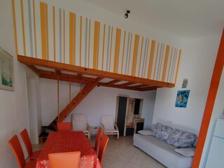 Apartment Fažana Ausstattung 15