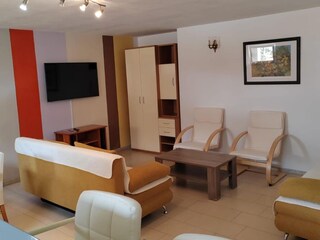 Apartment Fažana Ausstattung 16