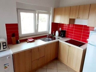 Apartment Fažana Ausstattung 19