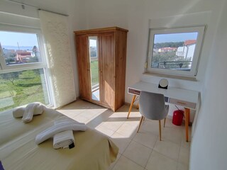 Apartment Fažana Ausstattung 23