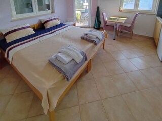 Apartment Fažana Ausstattung 26