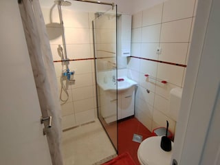 Apartment Fažana Ausstattung 27