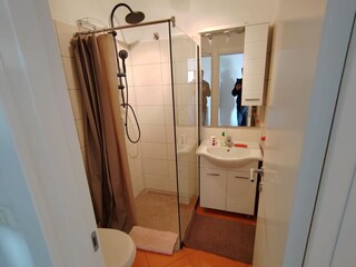 Apartment Fažana Ausstattung 30