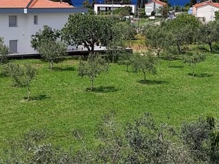 Appartamento Fažana Registrazione all'aperto 9