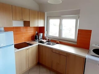 Apartment Fažana Ausstattung 19
