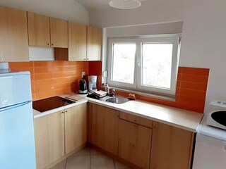 Appartement Fažana Kenmerken 19