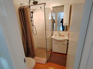 Appartement Fažana Kenmerken 31