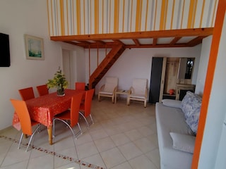 Apartment Fažana Außenaufnahme 5