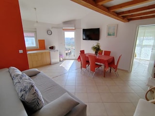 Apartment Fažana Außenaufnahme 6