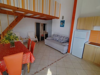 Apartment Fažana Außenaufnahme 8