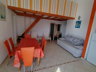 Apartment Fažana Außenaufnahme 9